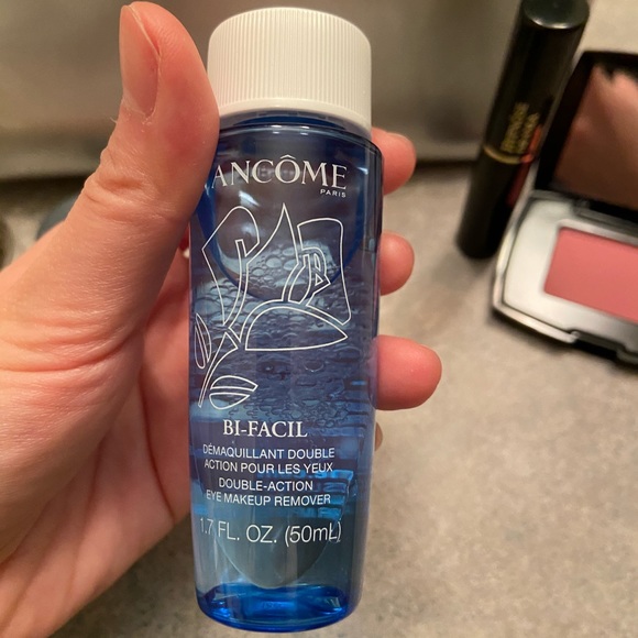 Lancôme beauty bag - Picture 4 of 6